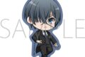 黒執事 — ダイカットステッカー/シエル・ファントムハイヴ
 
2024年8月17日発売
 【アニメイト】