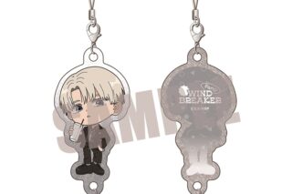 ウィンドブレイカー (ウィンブレ) ラメちぇいんコレクション 梶 蓮 PARTY ver.
 
2025年10月中旬発売