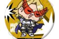 TVアニメ『僕のヒーローアカデミア』 みんなmochocho化大作戦!第5弾 丸形缶バッジ(57mm)M-CA(青山優雅)
 
2025年09月下旬発売
で取扱中