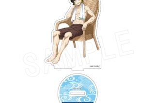 ブルーロック アクリルフィギュアスタンド お風呂ver. 蜂楽 廻
 
2025年11月発売
で取扱中