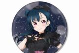 ラブライブ!サンシャイン!! 描き下ろし 津島善子 3rdソロコンサートver. BIG缶バッジ
 
2025年9月17日発売