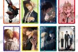 チェンソーマン トレーディングマグネットシート
 
2025年09月発売
 (アニメイト)