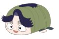 TVアニメ『忍たま乱太郎』 ぽてコロマスコットMsize4 E:浦風藤内
 
2025年10月発売