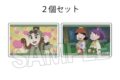 忍たま乱太郎 つみこま 2種セット 9
 
2025年09月発売
