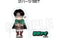 進撃の巨人 DOTABATA!積み積みブロック ミニ リヴァイ
 
2025年09月発売
で取扱中