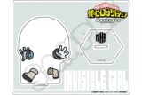 TVアニメ『僕のヒーローアカデミア』 みんなmochocho化大作戦!第5弾 アクリルスタンド M-CE(葉隠透)
 
2025年09月下旬発売
で取扱中