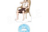 ブルーロック アクリルフィギュアスタンド お風呂ver. 烏 旅人
 
2025年11月発売
で取扱中
