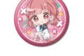 アオのハコ ぺたん娘缶バッジ vol.2 蝶野 雛 
2025年08月下旬発売