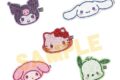 サンリオキャラクターズ ジュエリークリップ
 
2025年10月発売