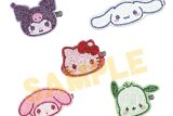 サンリオキャラクターズ ジュエリークリップ
 
2025年10月発売