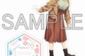 リコリス・リコイル (リコリコ) × すみだスタンプラリー アクリルスタンド(錦木千束)
 
2025年10月下旬発売