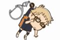 ハイキュー!! 月島 蛍 つままれ ユニフォームVer.
 アニメイトで
2025年06月発売