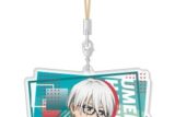 ウィンドブレイカー (ウィンブレ) アクリルストラップ～weekend～ 2.梅宮 一     ホビーストックで2025年4月発売