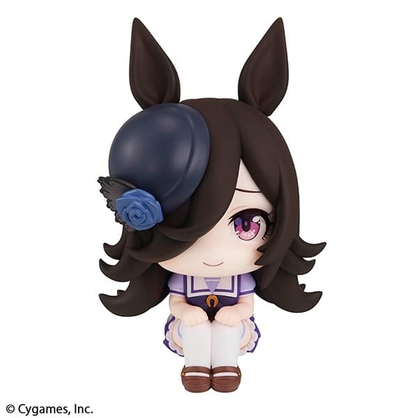 るかっぷ ウマ娘 プリティーダービー ライスシャワー【オンライン市】
 
2024年12月発売
