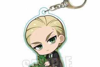 黒執事 — ぎゅぎゅっとアクリルキーホルダー ハーマン・グリーンヒル
 
2024年07月下旬発売