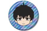 TVアニメ『ウィッチウォッチ』 乙木守仁 顔アイコン 76mmオーロラ缶バッジ
 
2025年10月17日発売