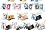 ウィンドブレイカー (ウィンブレ) フォトカードセット【まねきねこコラボ第3弾】
 
2025年09月発売