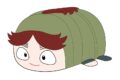 TVアニメ『忍たま乱太郎』 ぽてコロマスコットMsize4 D:富松作兵衛
 
2025年10月発売