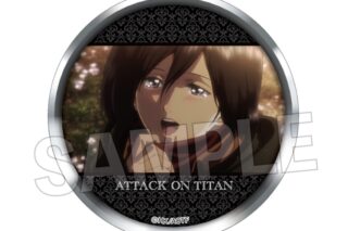 進撃の巨人 ギラギラ缶バッジ 15
 
2025年09月発売