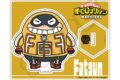 TVアニメ『僕のヒーローアカデミア』 みんなmochocho化大作戦!第5弾 アクリルスタンド M-CI(ファットガム)
 
2025年09月下旬発売
で取扱中
