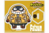 TVアニメ『僕のヒーローアカデミア』 みんなmochocho化大作戦!第5弾 アクリルスタンド M-CI(ファットガム)
 
2025年09月下旬発売
で取扱中