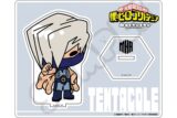 TVアニメ『僕のヒーローアカデミア』 みんなmochocho化大作戦!第5弾 アクリルスタンド M-CB(障子目蔵)
 
2025年09月下旬発売
で取扱中