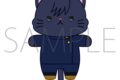 呪術廻戦　第2期 withCATアイマスク付きミニぬいぐるみキーホルダー/伏黒 恵
 
2025年10月中旬発売
で取扱中