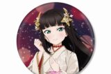 ラブライブ!サンシャイン!! 描き下ろし 黒澤ダイヤ 3rdソロコンサートver. BIG缶バッジ
 
2025年9月17日発売