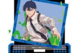 チェンソーマン アクリルスタンド 早川アキ
 
2025年09月発売
 (アニメイト)