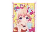 TVアニメ『ウィッチウォッチ』 ティザービジュアル A3マット加工ポスター
 
2025年10月17日発売