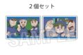 忍たま乱太郎 つみこま 2種セット 7
 
2025年09月発売