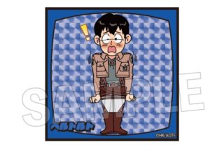 進撃の巨人 DOTABATA!ギラギラブロック ベルトルト
 
2025年09月発売
で取扱中