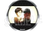 進撃の巨人 ギラギラ缶バッジ 14
 
2025年09月発売