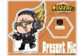 TVアニメ『僕のヒーローアカデミア』 みんなmochocho化大作戦!第5弾 アクリルスタンド M-CH(プレゼント・マイク)
 
2025年09月下旬発売
で取扱中