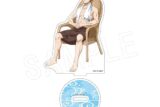 ブルーロック アクリルフィギュアスタンド お風呂ver. 糸師 凛
 
2025年11月発売
で取扱中