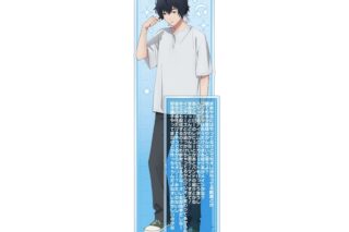 TVアニメ『ウィッチウォッチ』 マガミケイゴ パーツ付きBIGアクリルスタンド
 
2025年10月17日発売