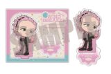 ウィンドブレイカー (ウィンブレ) アクリルスタンド 桐生 三輝 PARTY ver.
 
2025年10月中旬発売