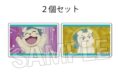忍たま乱太郎 つみこま 2種セット 6
 
2025年09月発売