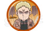 進撃の巨人 DOTABATA!缶バッジ ライナー
 
2025年09月発売
で取扱中
