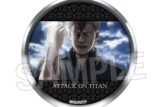 進撃の巨人 ギラギラ缶バッジ 12
 
2025年09月発売