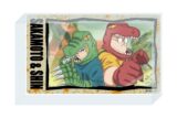 サカモトデイズ アクリルブロック シーンコレクション 坂本&シン 
2025年10月中旬発売