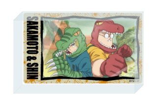 サカモトデイズ アクリルブロック シーンコレクション 坂本&シン 
2025年10月中旬発売