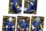 [アニメイト]ブルーロック ウエハース5
 
2025年08月発売
