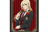 黒執事 — レザーパスケース デザイン03(エドガー・レドモンド)
 
2024年08月中旬発売
 【アニメイト】