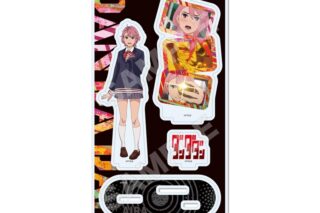 TVアニメ『ダンダダン』 ジオラマアクリル /03 アイラ【再販】
 
2025年09月上旬発売