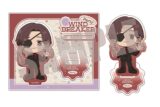 ウィンドブレイカー (ウィンブレ) アクリルスタンド 蘇枋 隼飛 PARTY ver.
 
2025年10月中旬発売