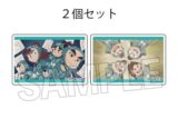 忍たま乱太郎 つみこま 2種セット 5
 
2025年09月発売