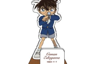 名探偵コナン アクリルスタンドVol.27　江戸川コナン【再販】
 
2025年10月中旬発売