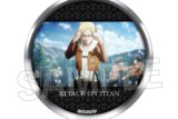 進撃の巨人 ギラギラ缶バッジ 6
 
2025年09月発売