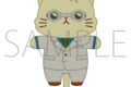 呪術廻戦　第2期 withCATアイマスク付きミニぬいぐるみキーホルダー/七海 建人
 
2025年10月中旬発売
で取扱中